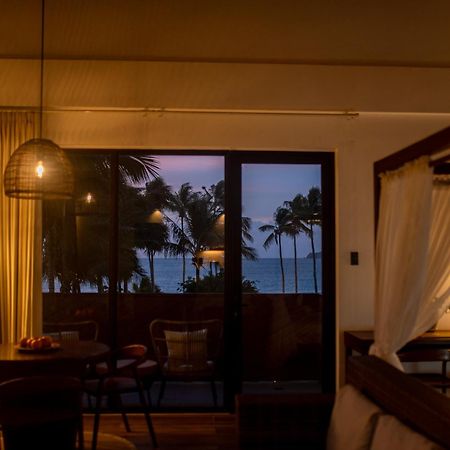 Nacpan Beach Resort Managed By H Hospitality Group El Nido Exterior foto