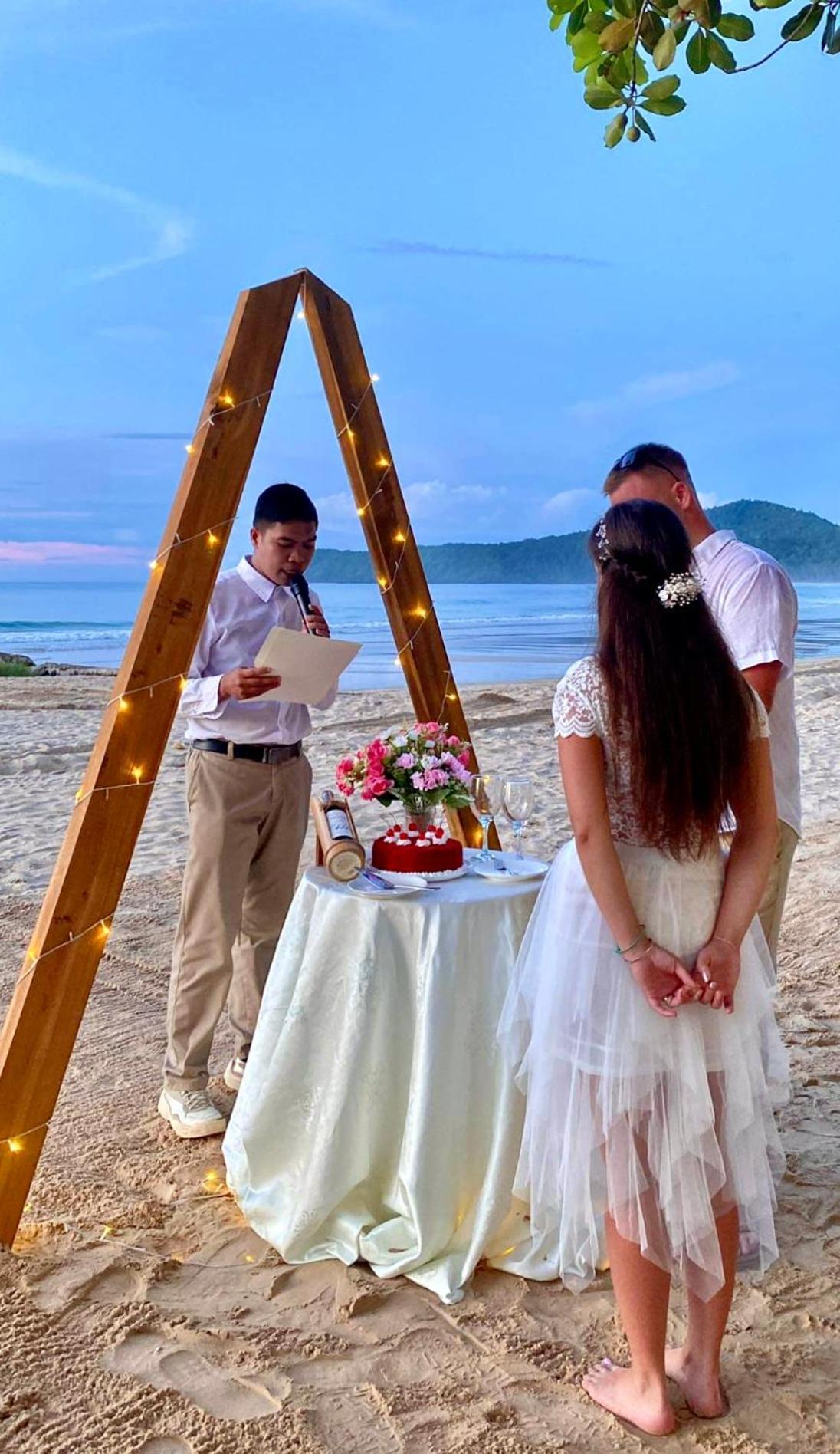 Nacpan Beach Resort Managed By H Hospitality Group El Nido Exterior foto